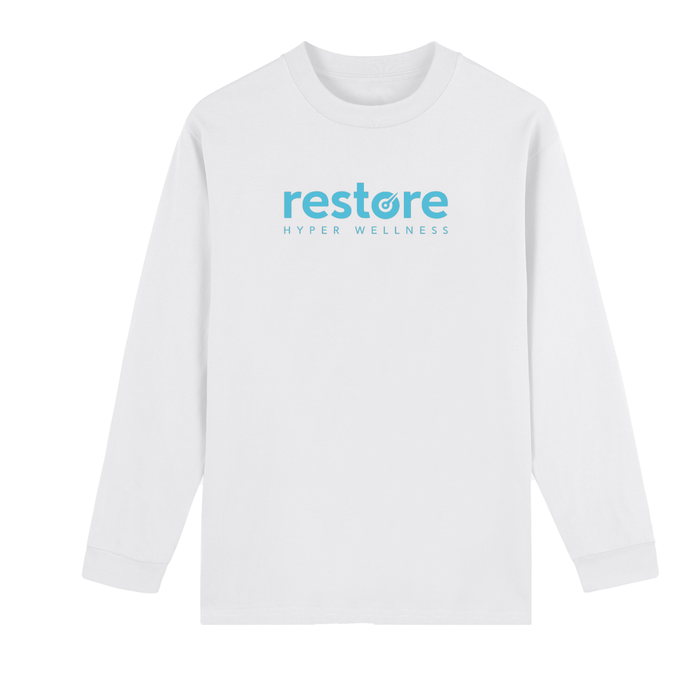 Restore Do More Long Sleeve Tee