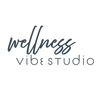 Wellness Vibe Studio - Home