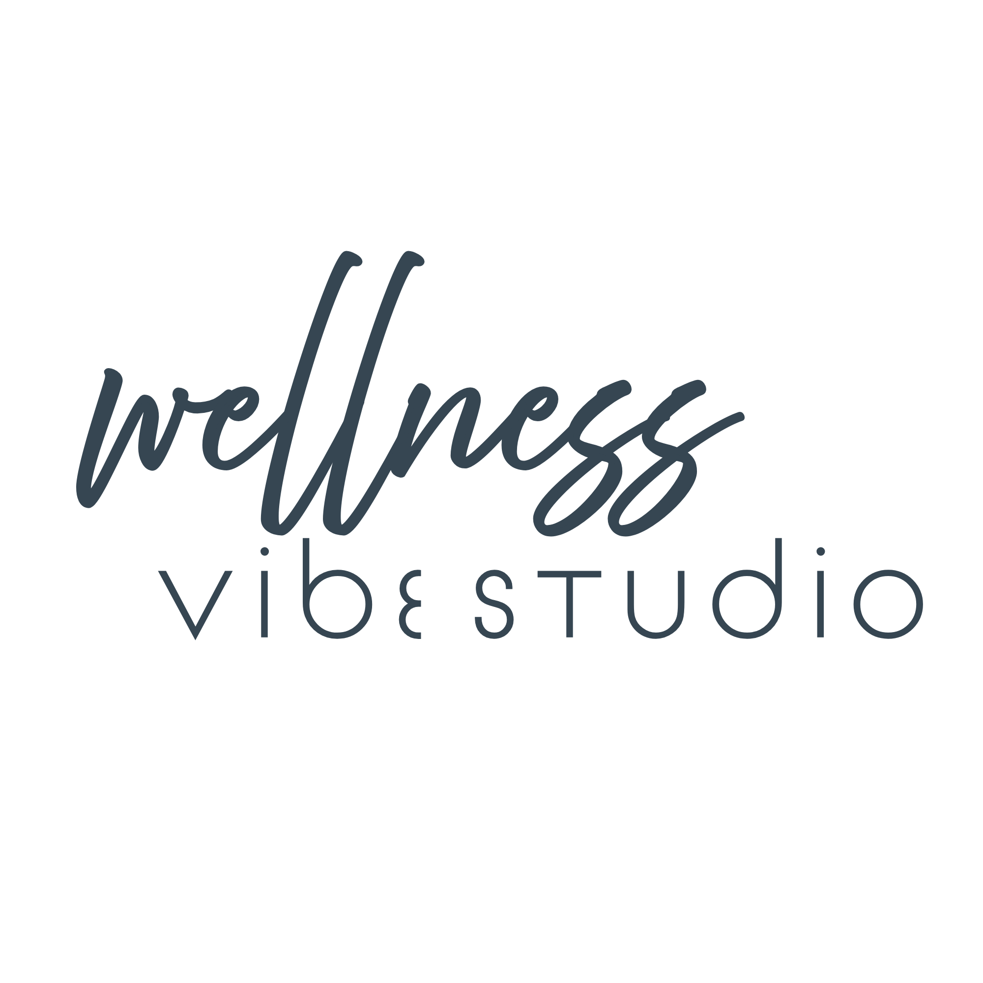 Wellness Vibe Studio
