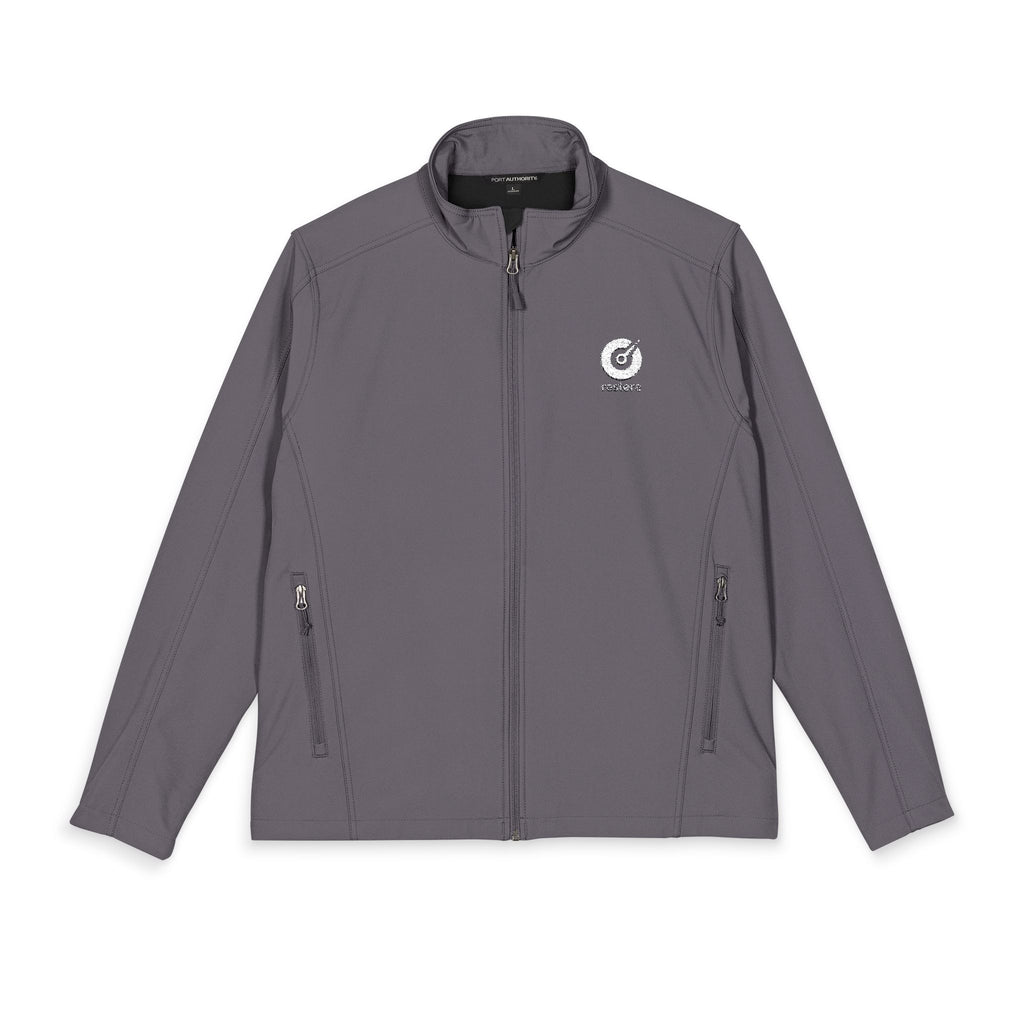 The Dial Core Soft Shell Jacket