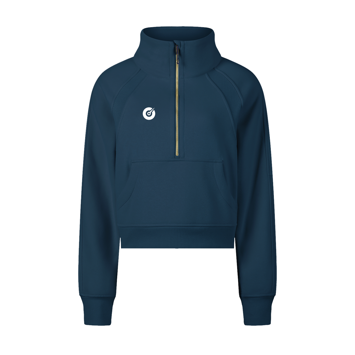 The Dial Everyday Quarter Zip