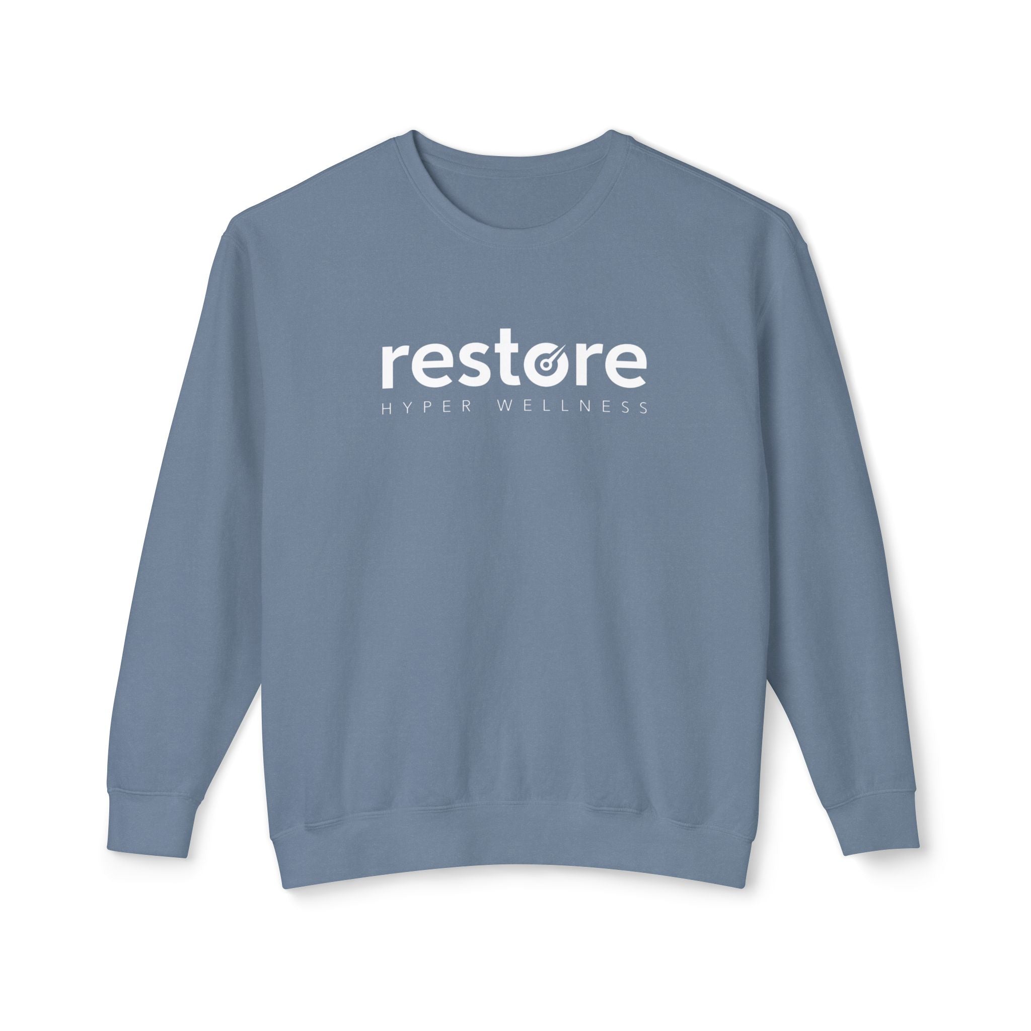 Restore Pastel Crewneck