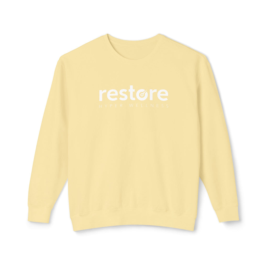 Restore Pastel Crewneck