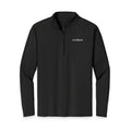 The Recovery Quarter Zip