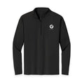 The Dial Quarter Zip
