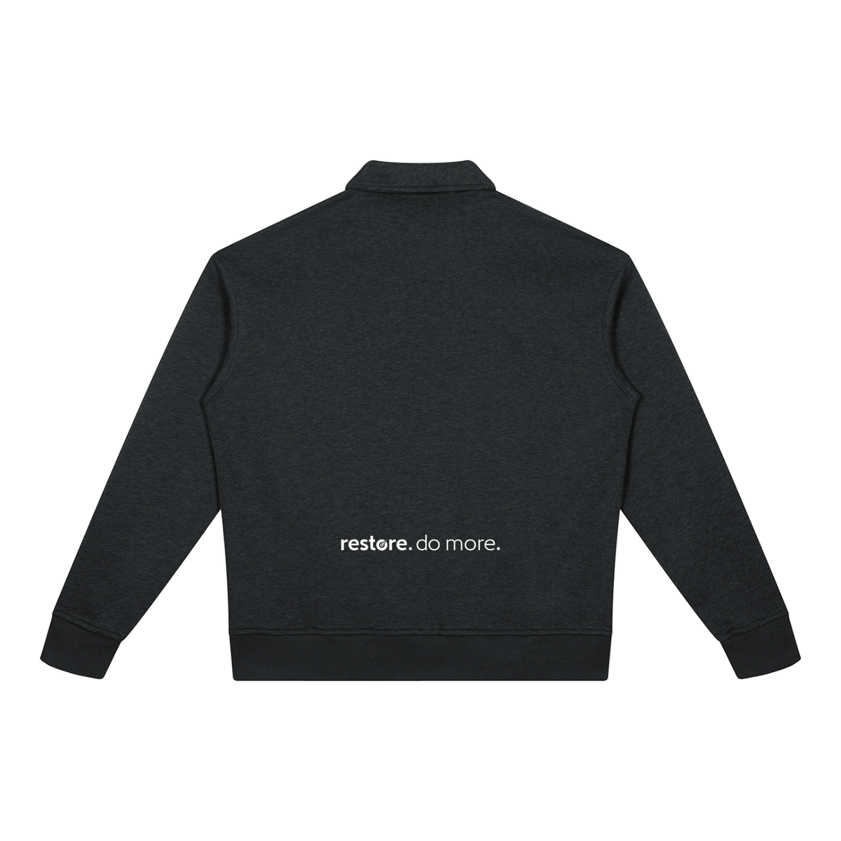 The Do More Quarter Zip