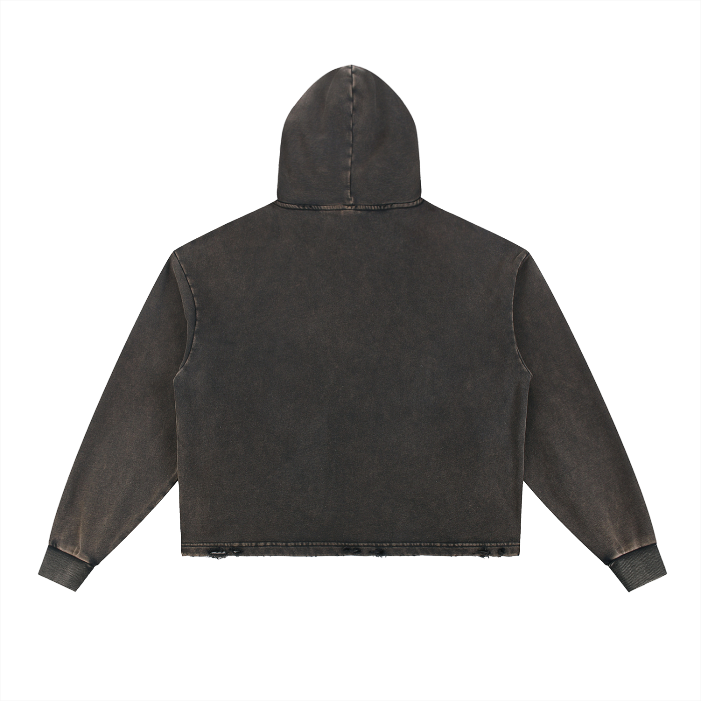 Restore Vintage Wash Hoodie