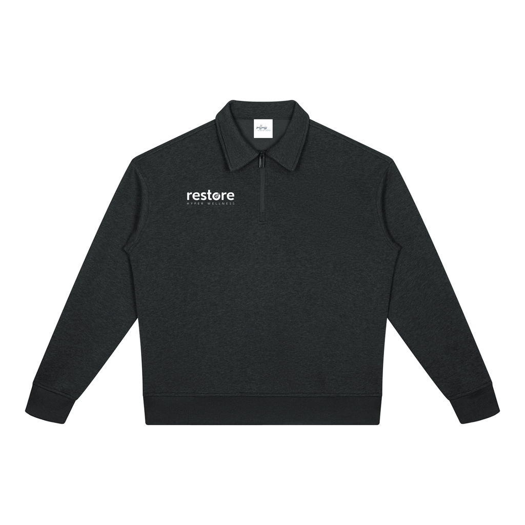 The Do More Quarter Zip