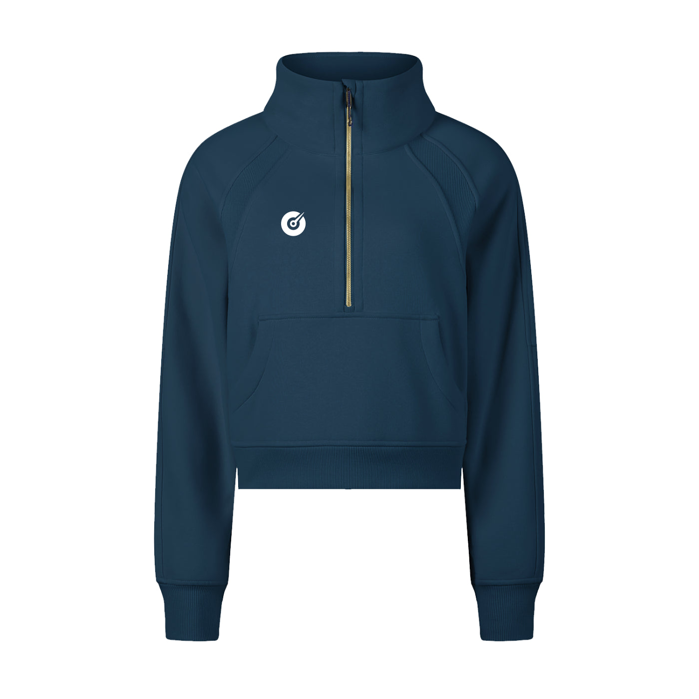 The Dial Everyday Quarter Zip
