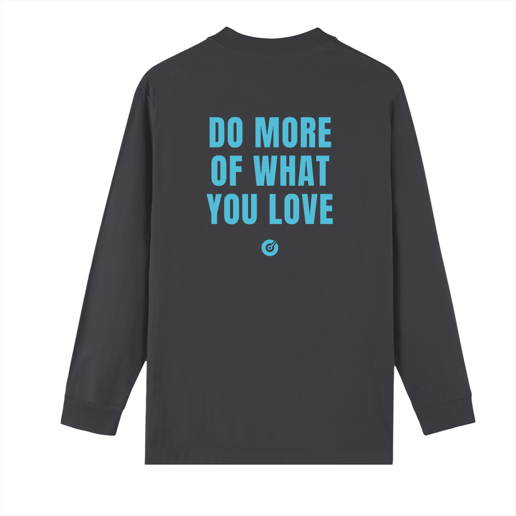 Restore Do More Long Sleeve Tee