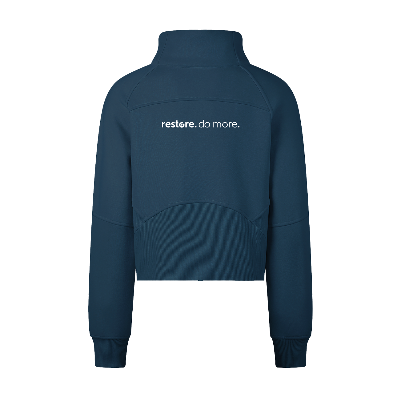 The Dial Everyday Quarter Zip