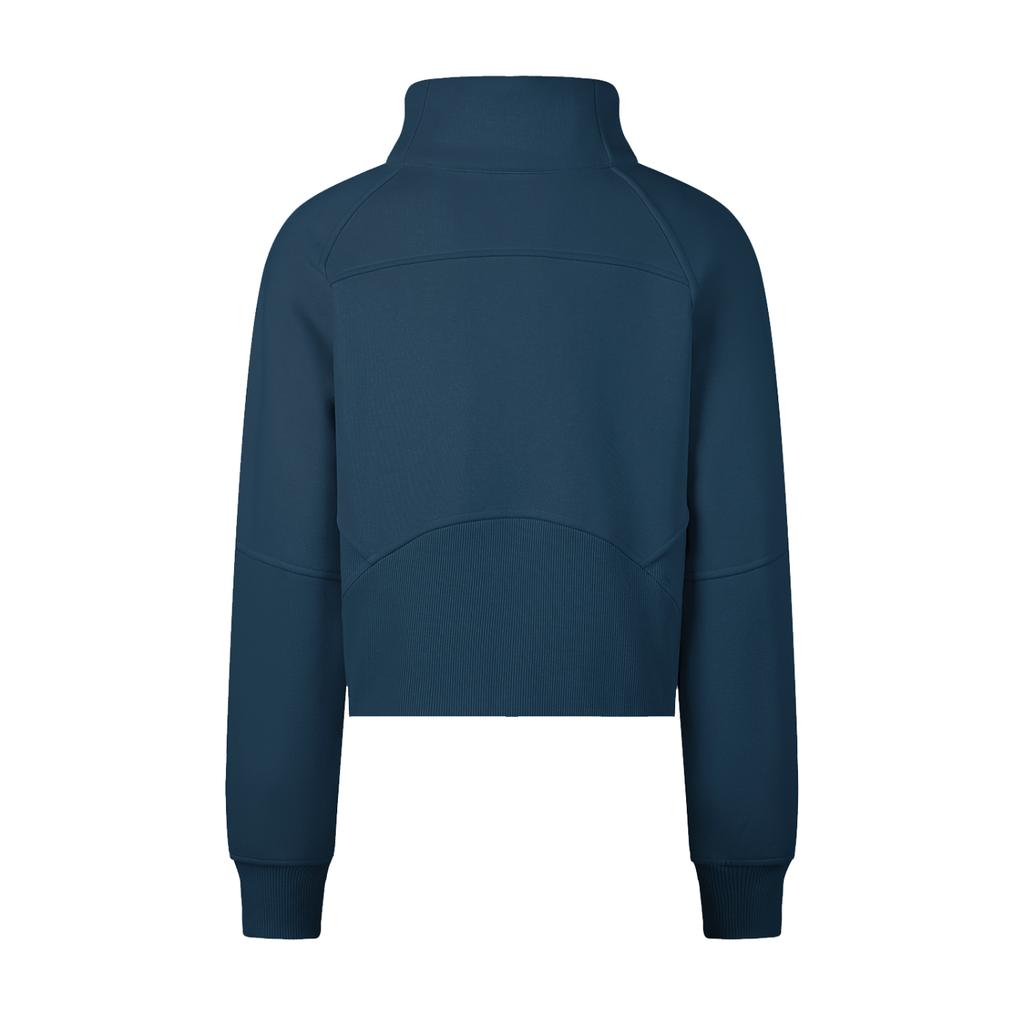 The Restore Everyday Quarter Zip