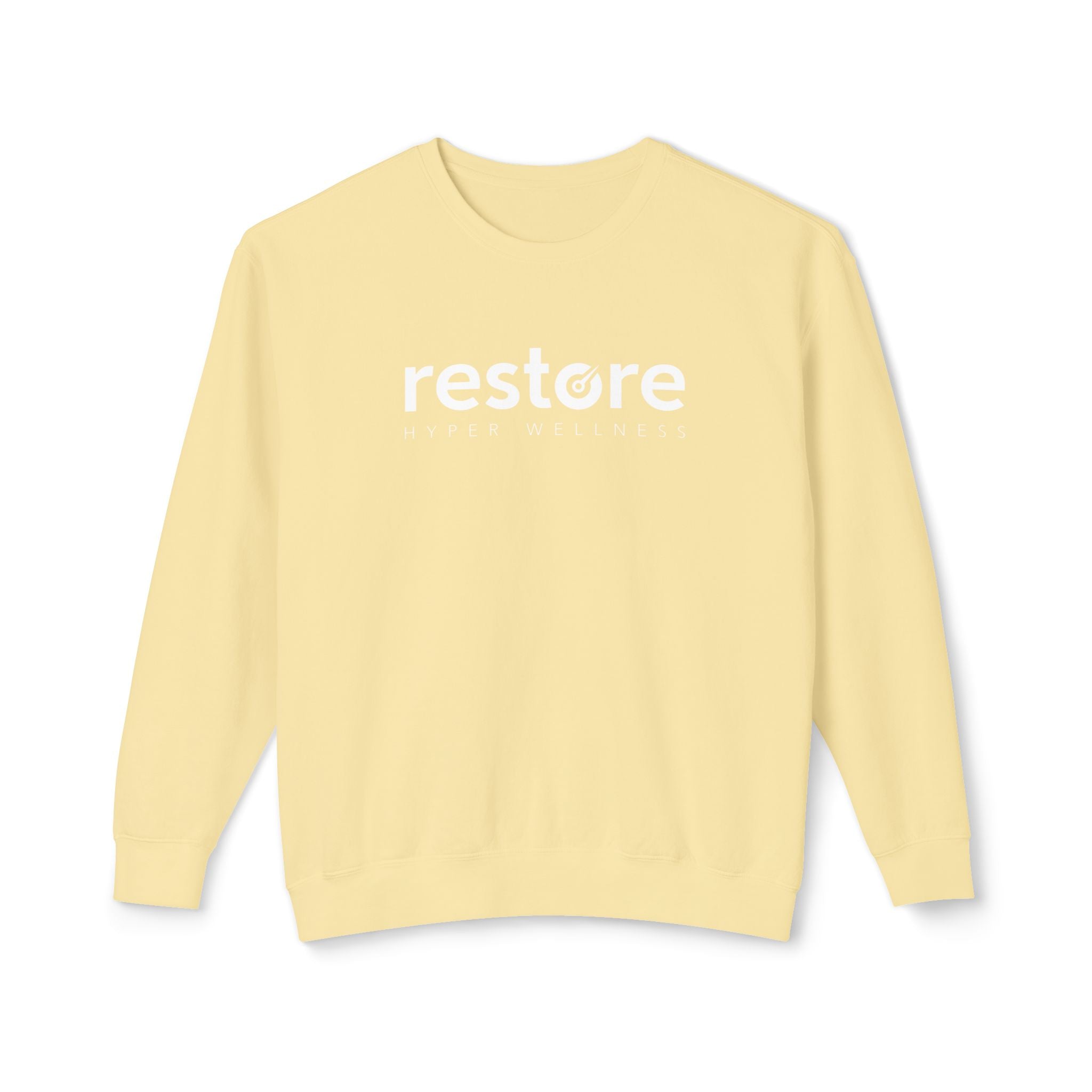 Restore Pastel Crewneck