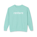 Restore Pastel Crewneck