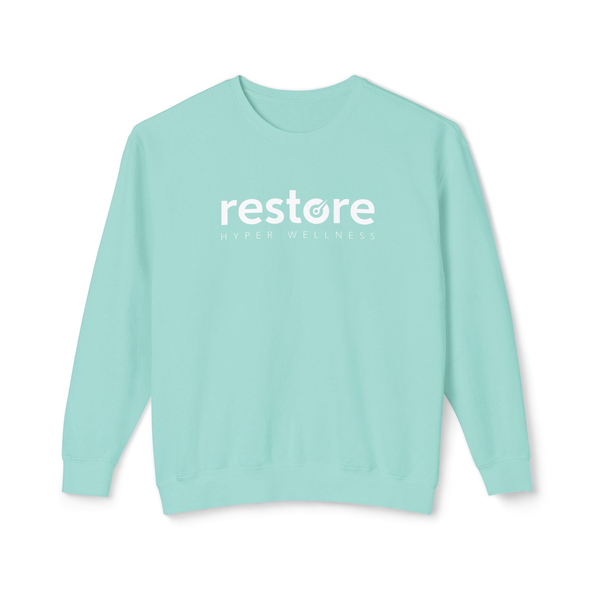 Restore Pastel Crewneck
