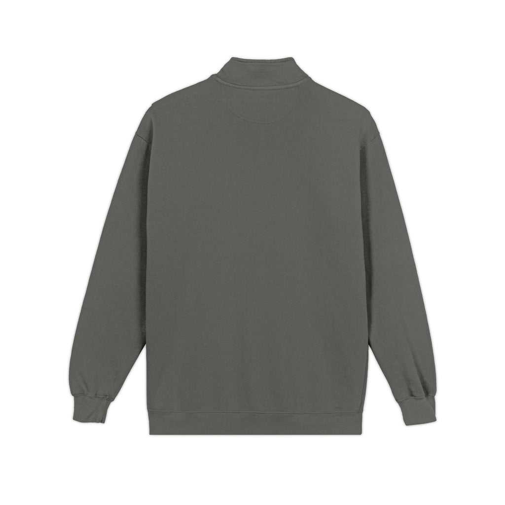 The Dial Comfort Core Quarter Zip