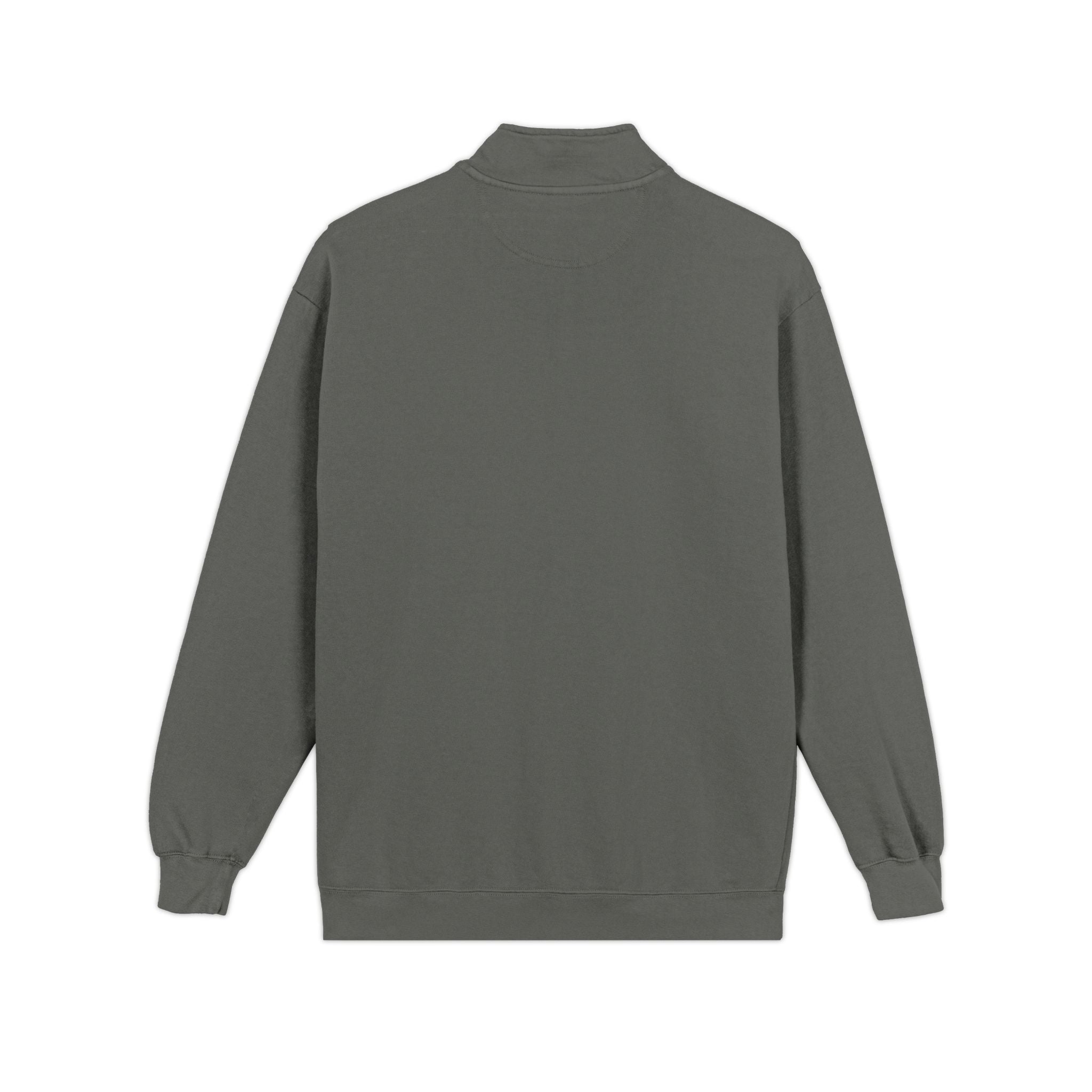 The Dial Comfort Core Quarter Zip