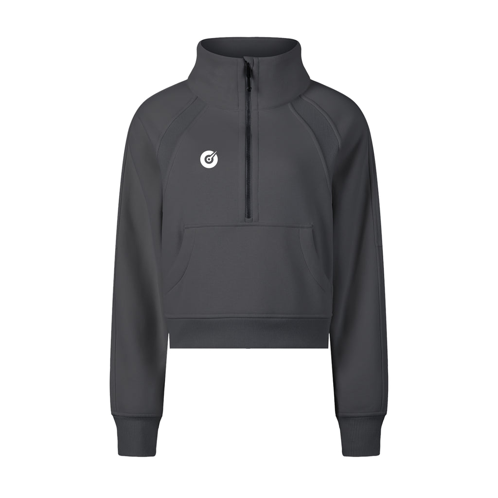 The Dial Everyday Quarter Zip