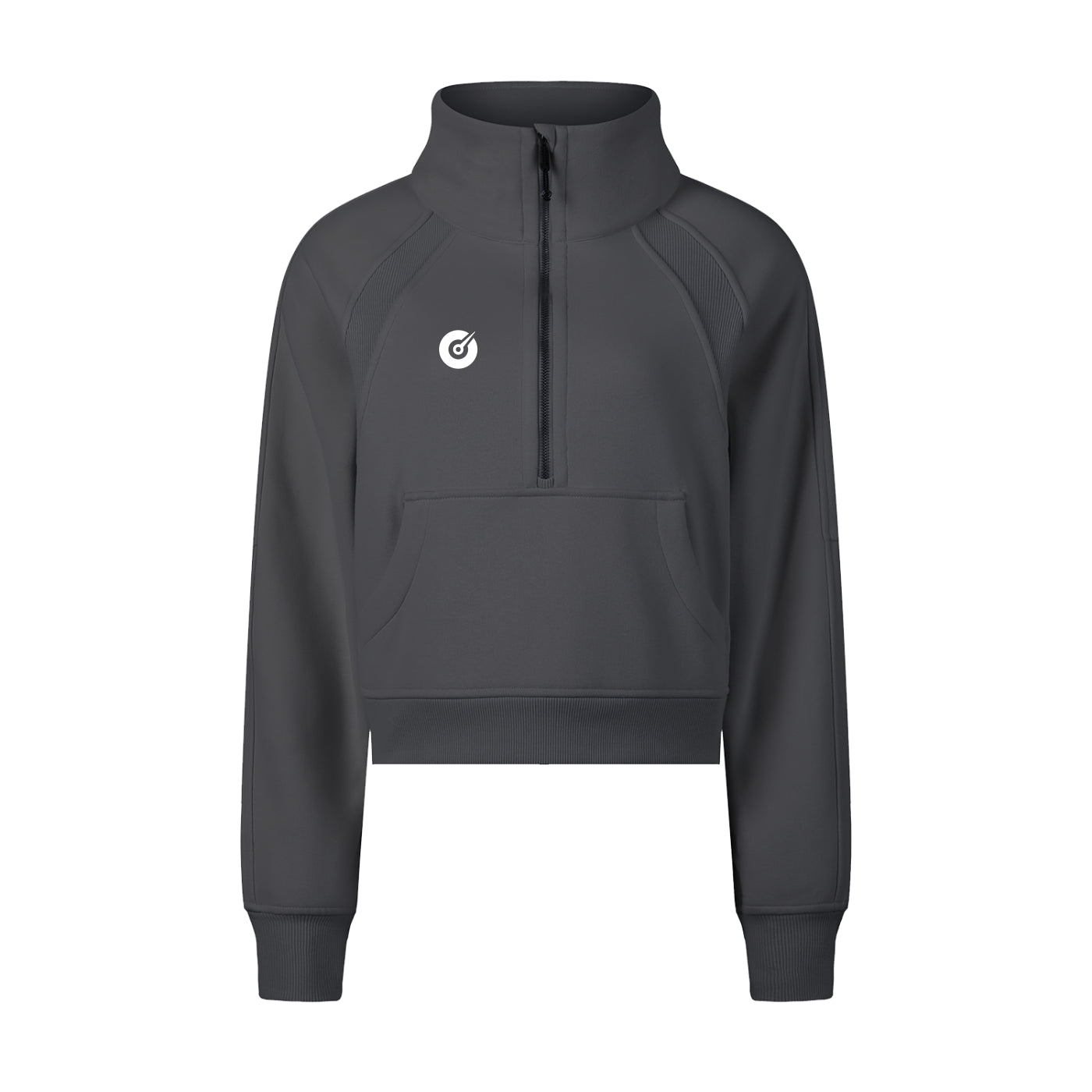 The Dial Everyday Quarter Zip