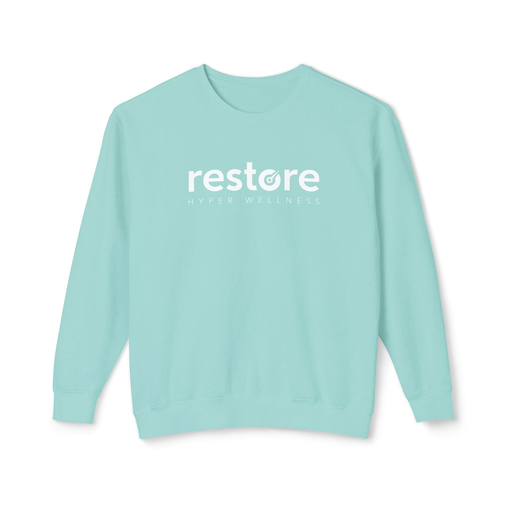 Restore Pastel Crewneck