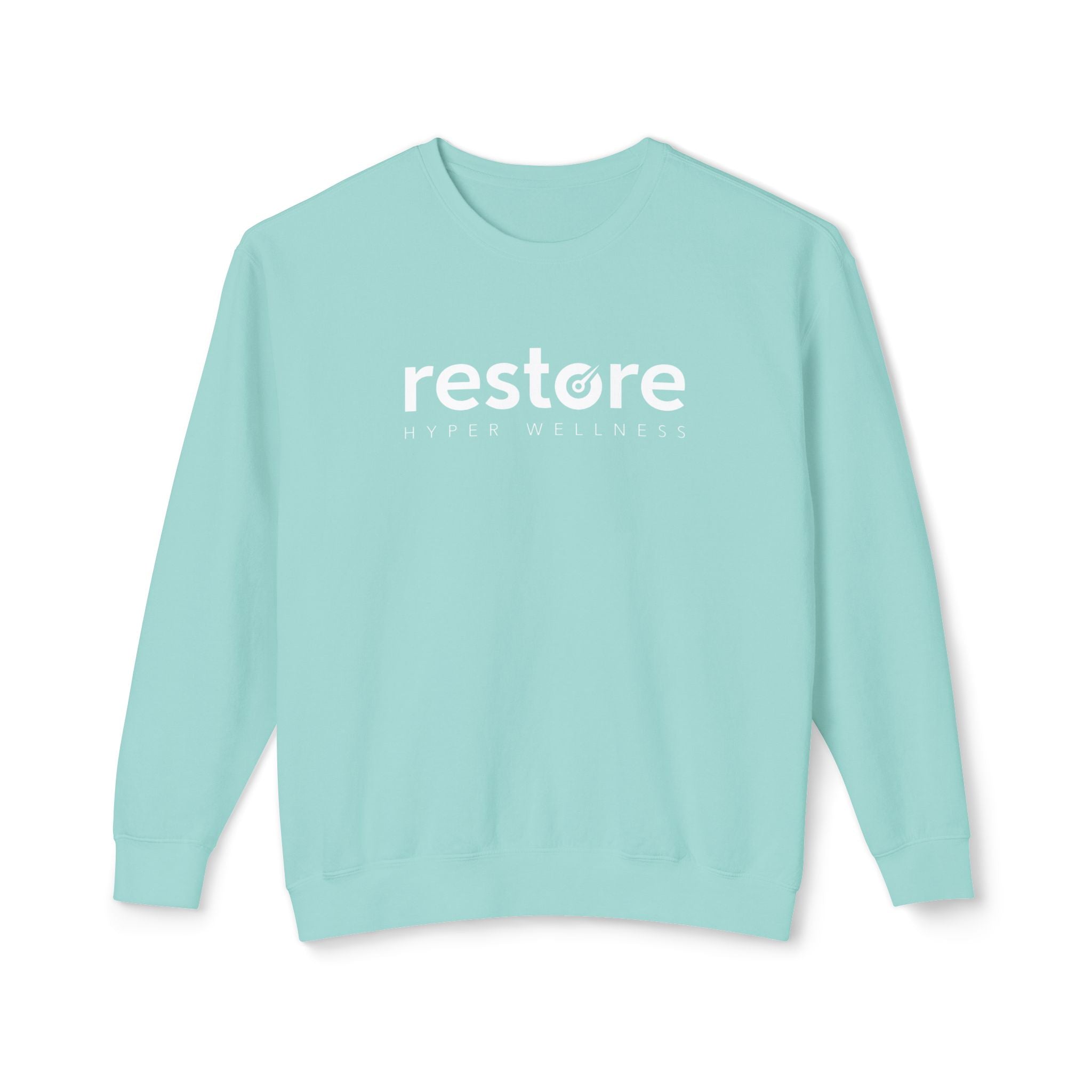 Restore Pastel Crewneck