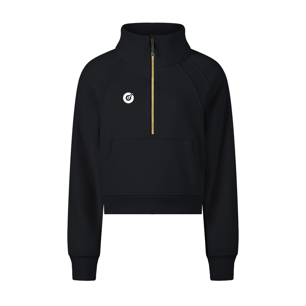 The Dial Everyday Quarter Zip