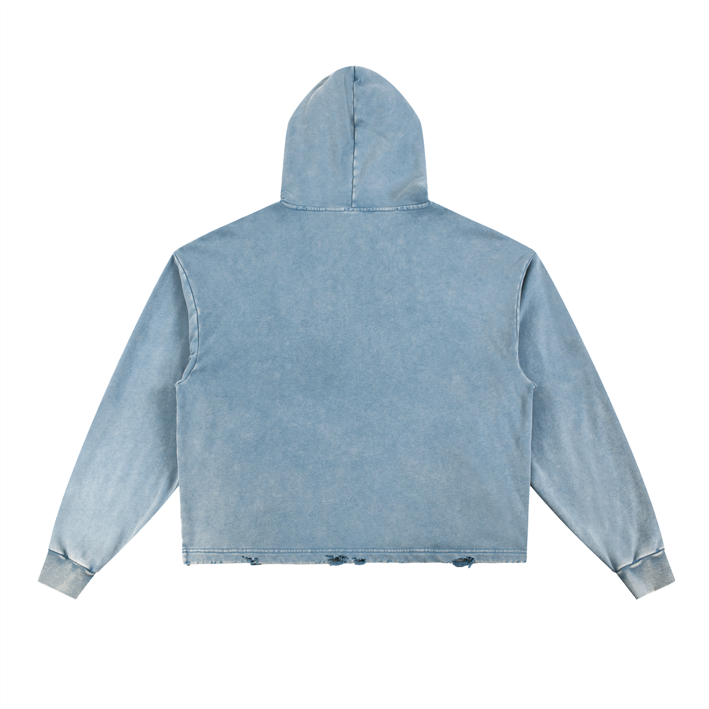 Restore Vintage Wash Hoodie