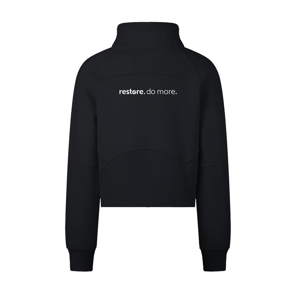 The Dial Everyday Quarter Zip