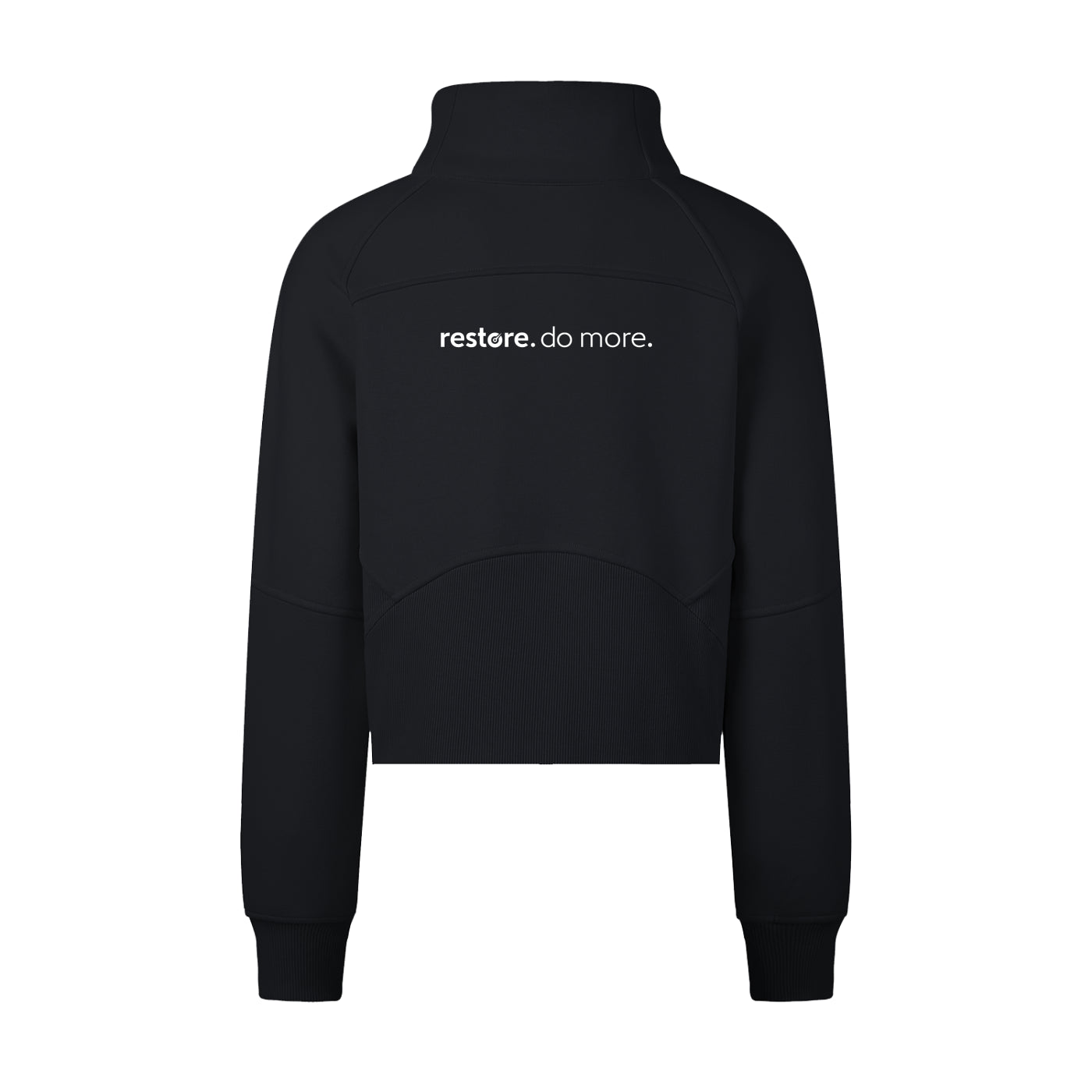 The Dial Everyday Quarter Zip