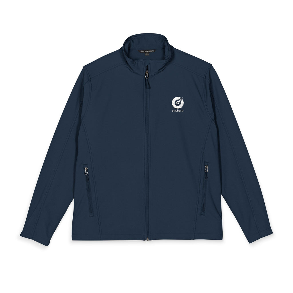 The Dial Core Soft Shell Jacket