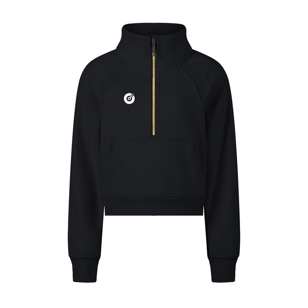 The Dial Everyday Quarter Zip