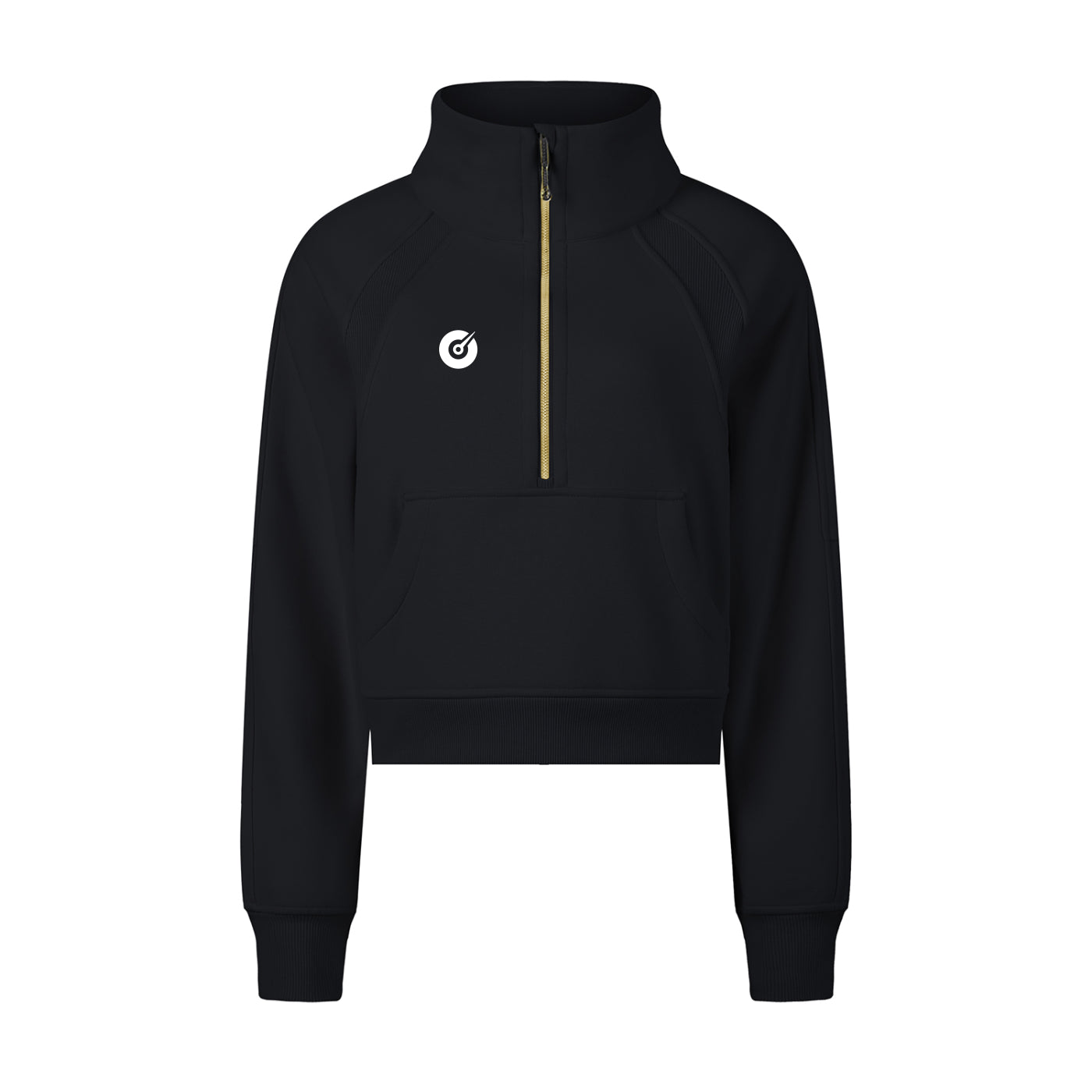 The Dial Everyday Quarter Zip