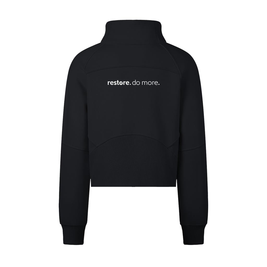 The Dial Everyday Quarter Zip