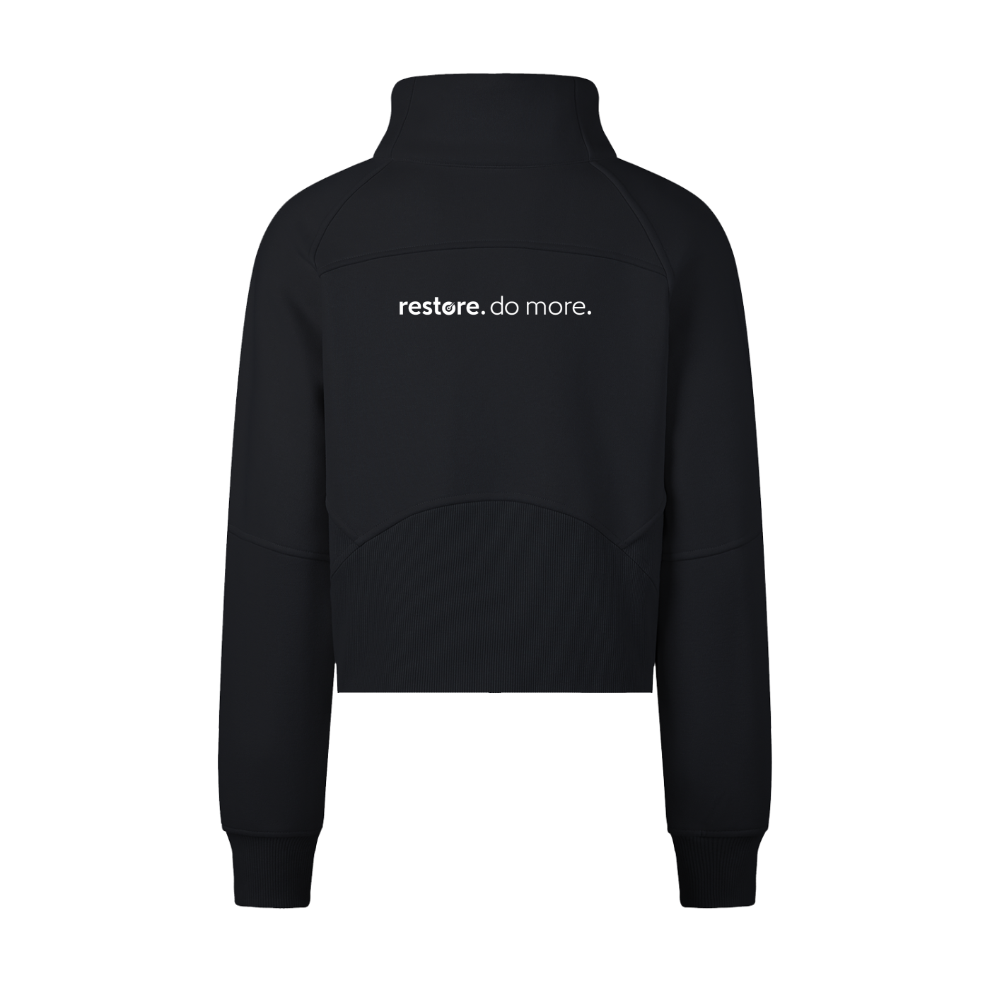 The Dial Everyday Quarter Zip