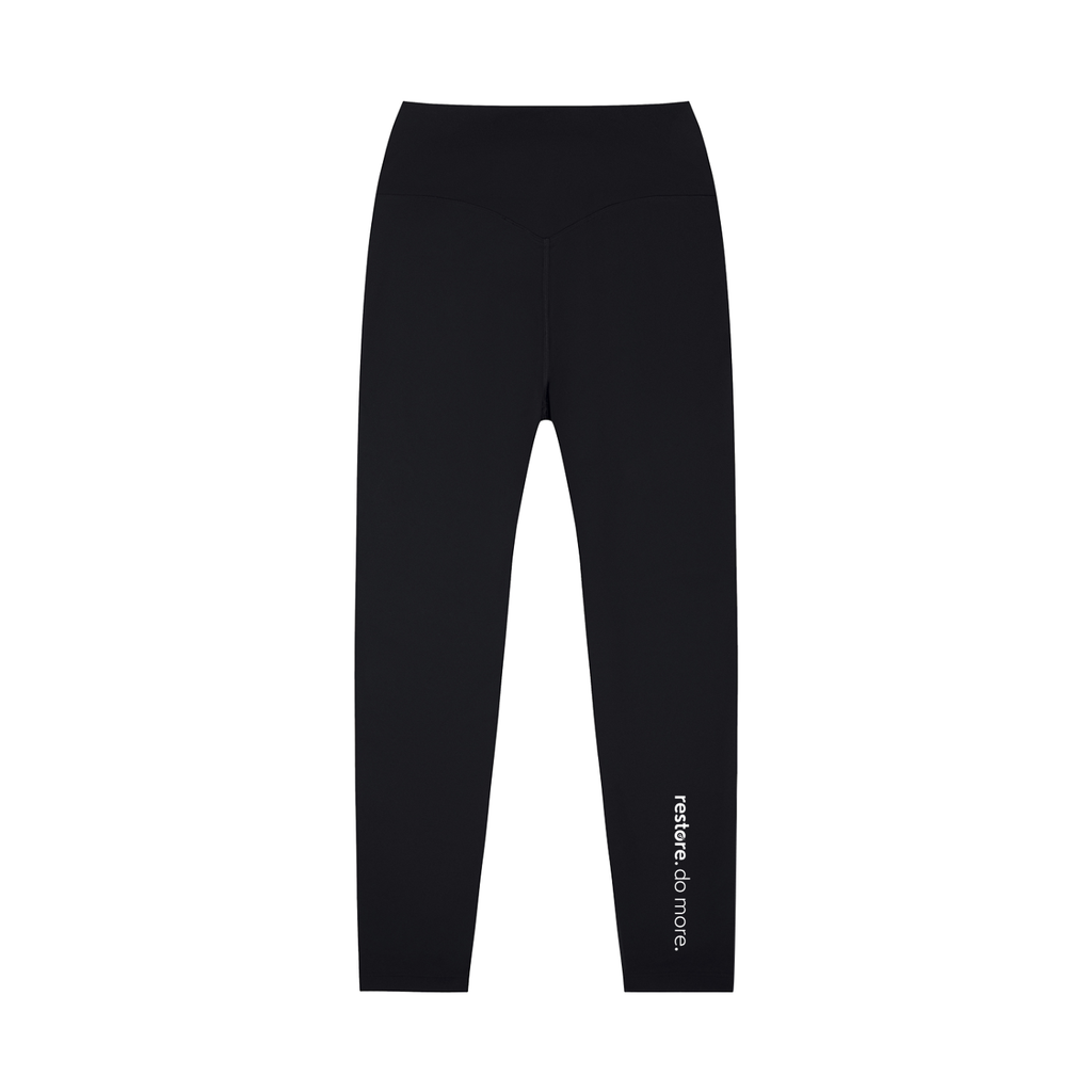 Restore. Do More. High-Waisted Leggings