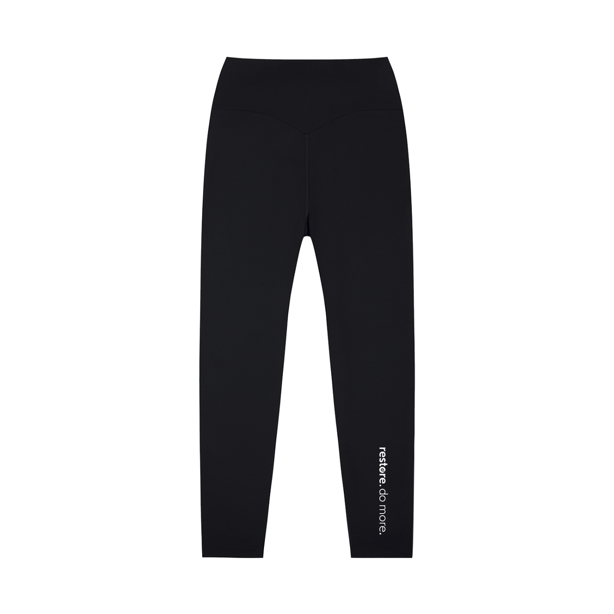 Restore. Do More. High-Waisted Leggings