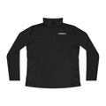 The Essential Contour Quarter Zip Pullover