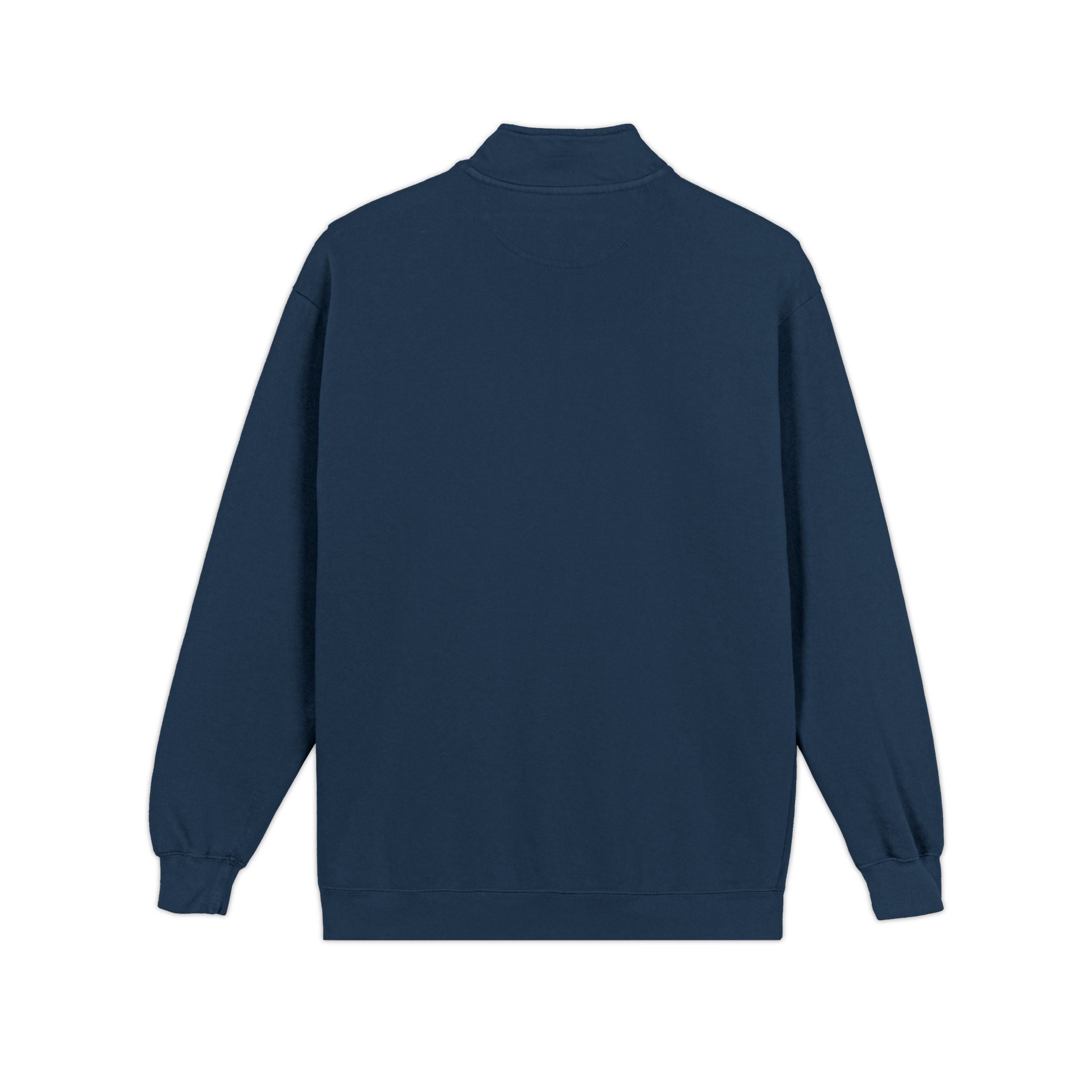 The Dial Comfort Core Quarter Zip