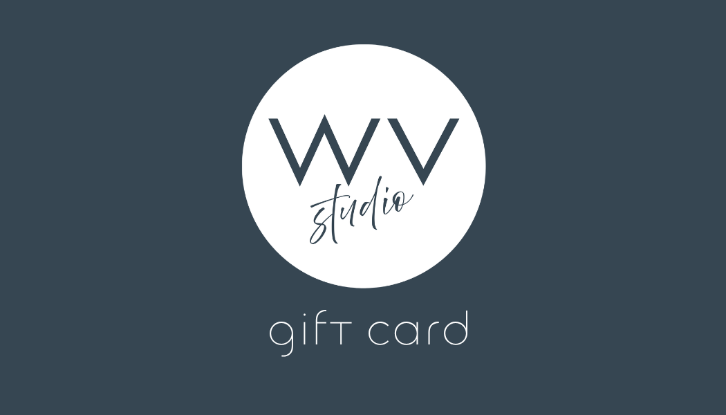 Wellness Vibe Studio Gift Card