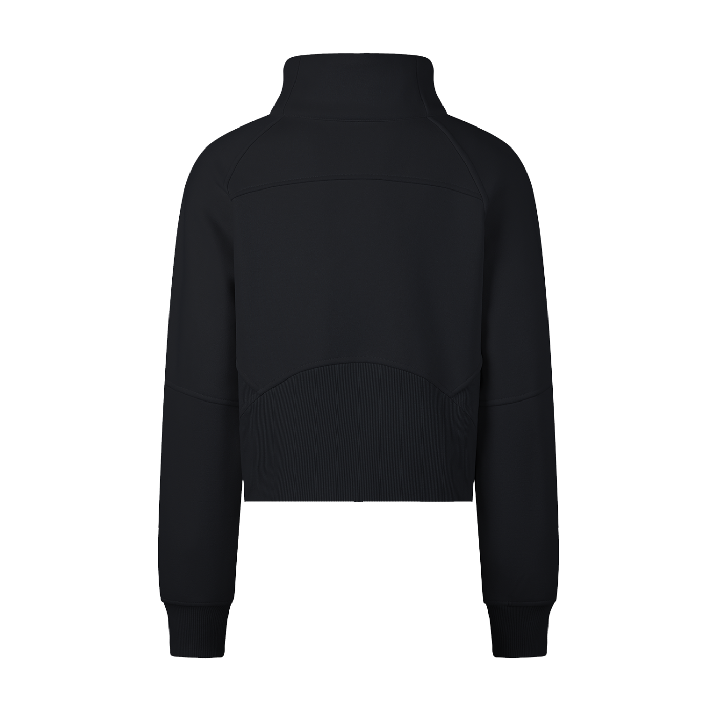 The Restore Everyday Quarter Zip