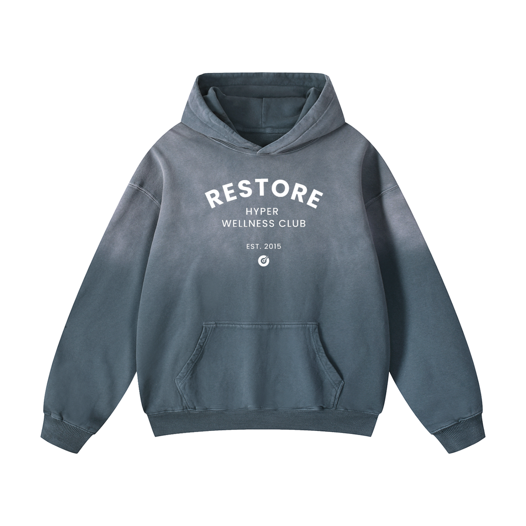 Restore Hyper Wellness Club Hoodie