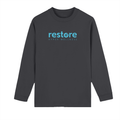 Restore Do More Long Sleeve Tee