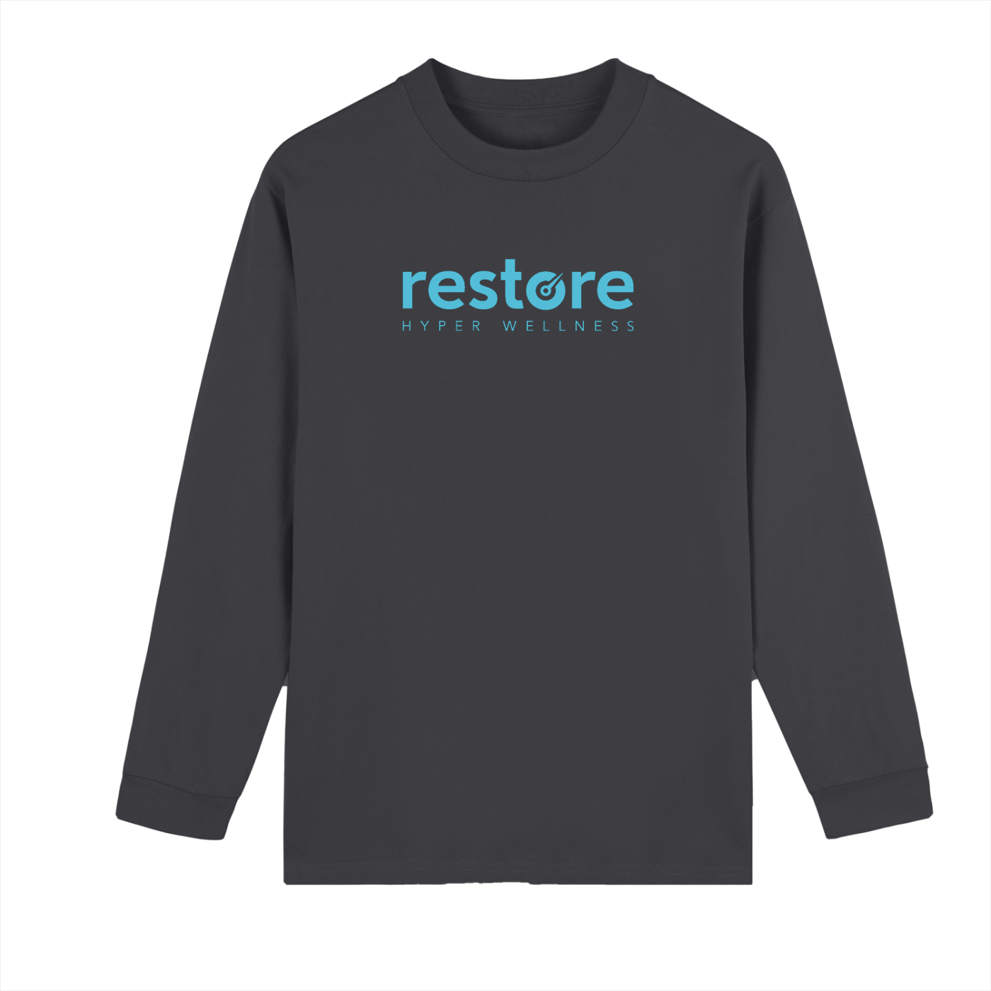 Restore Do More Long Sleeve Tee