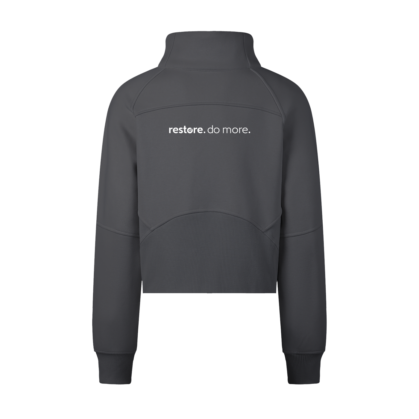 The Dial Everyday Quarter Zip