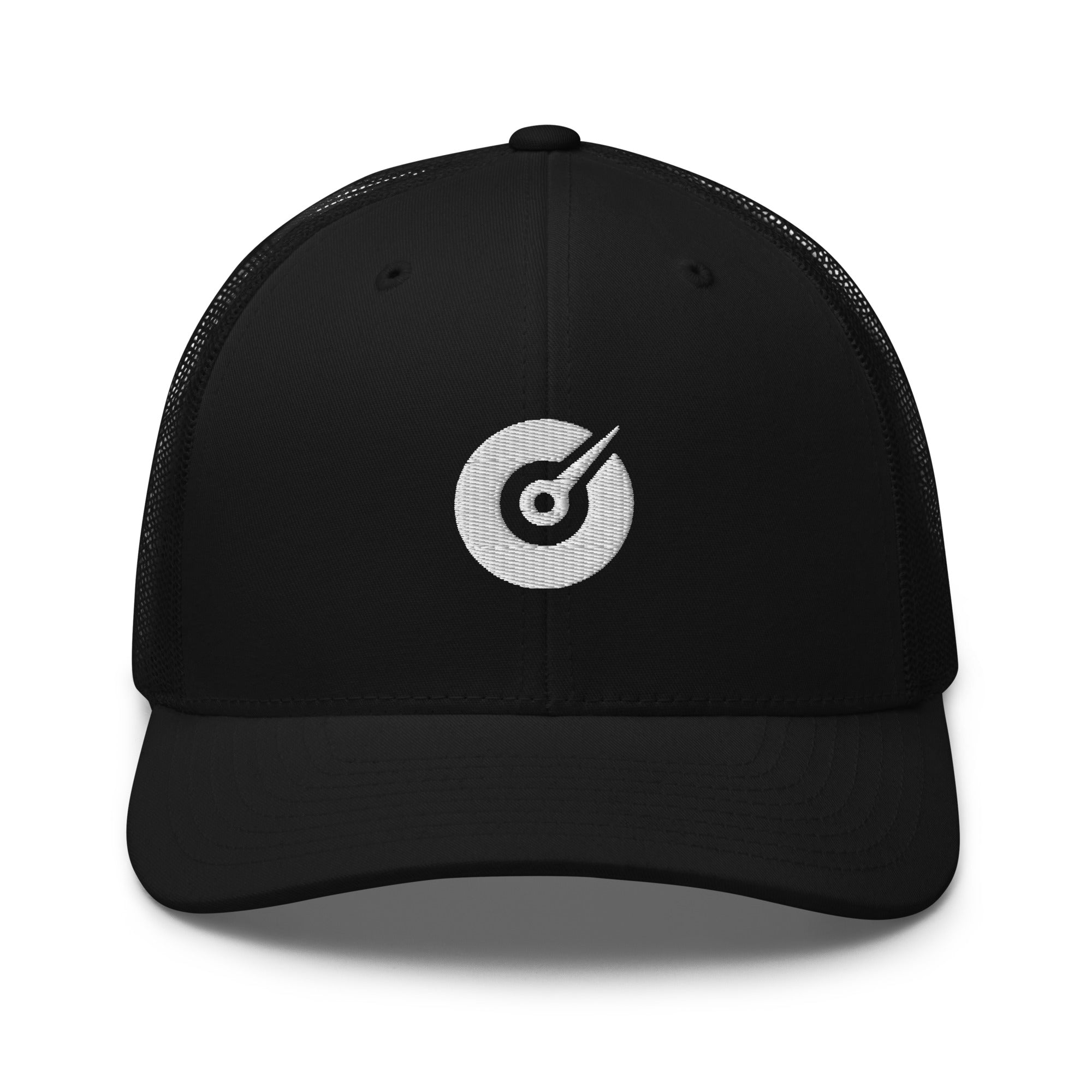 Restore Mesh Trucker Hat
