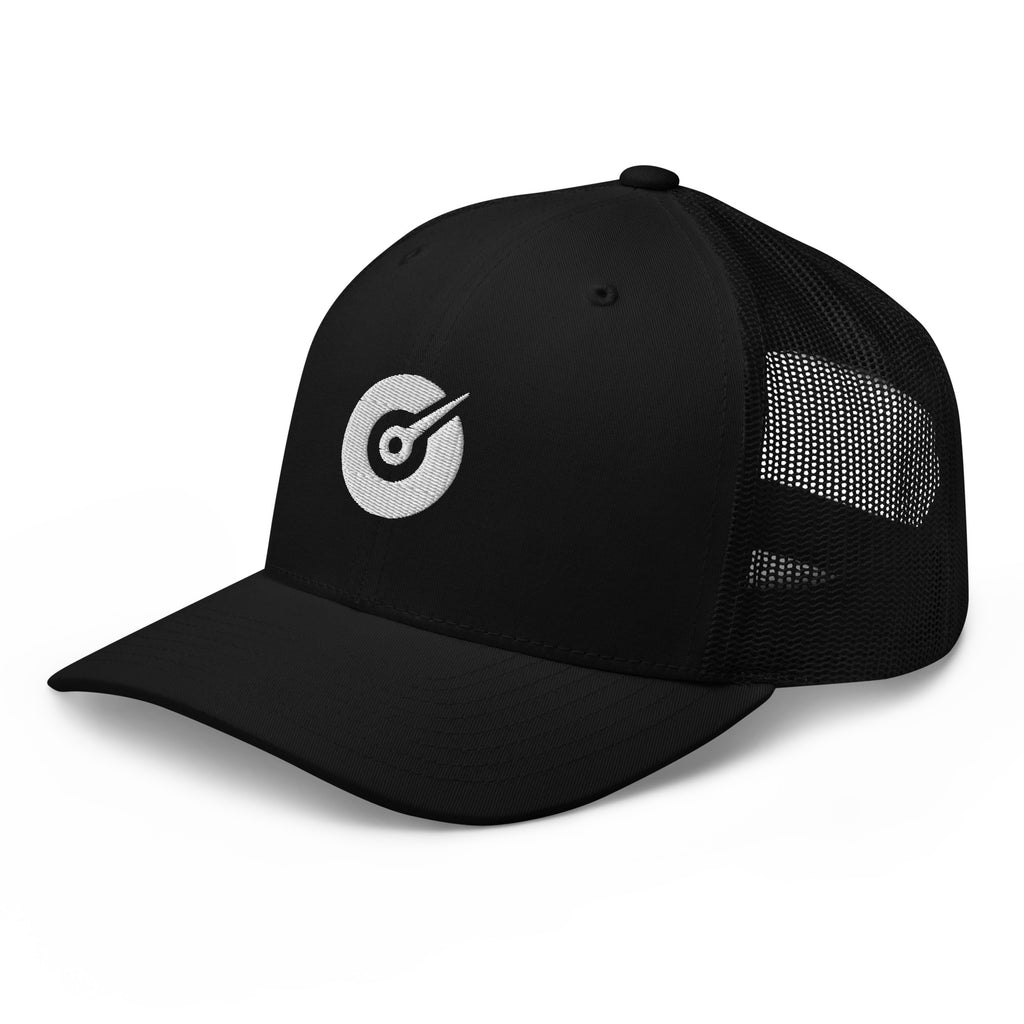 Restore Mesh Trucker Hat