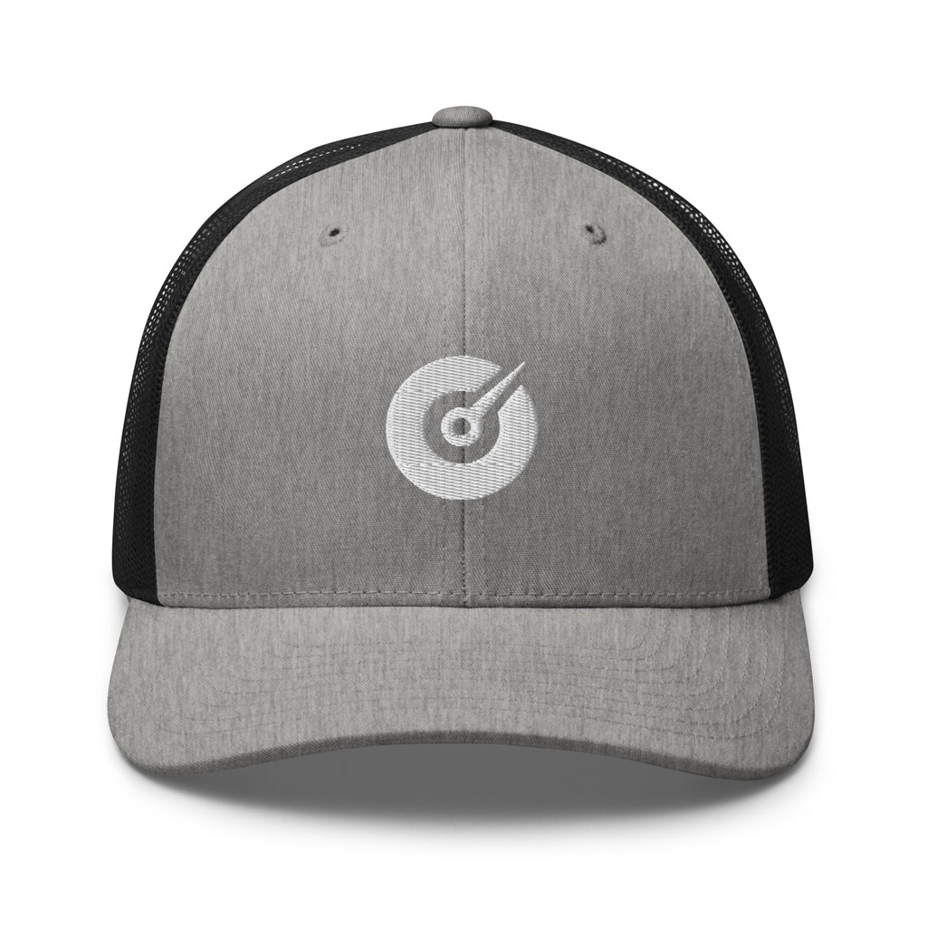 Restore Mesh Trucker Hat