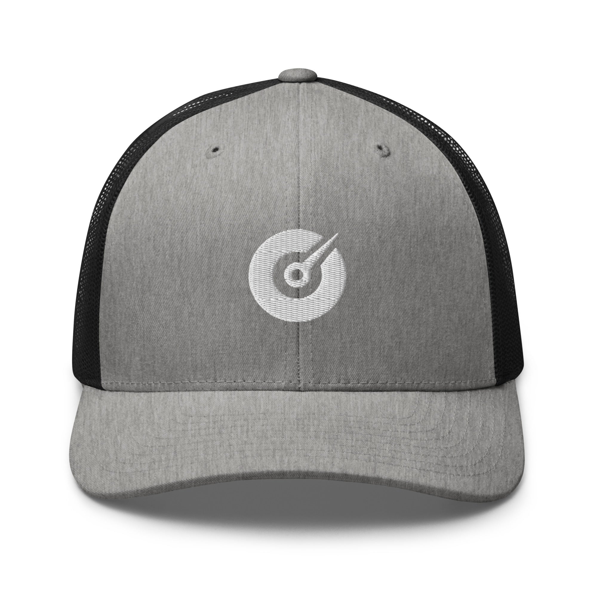 Restore Mesh Trucker Hat