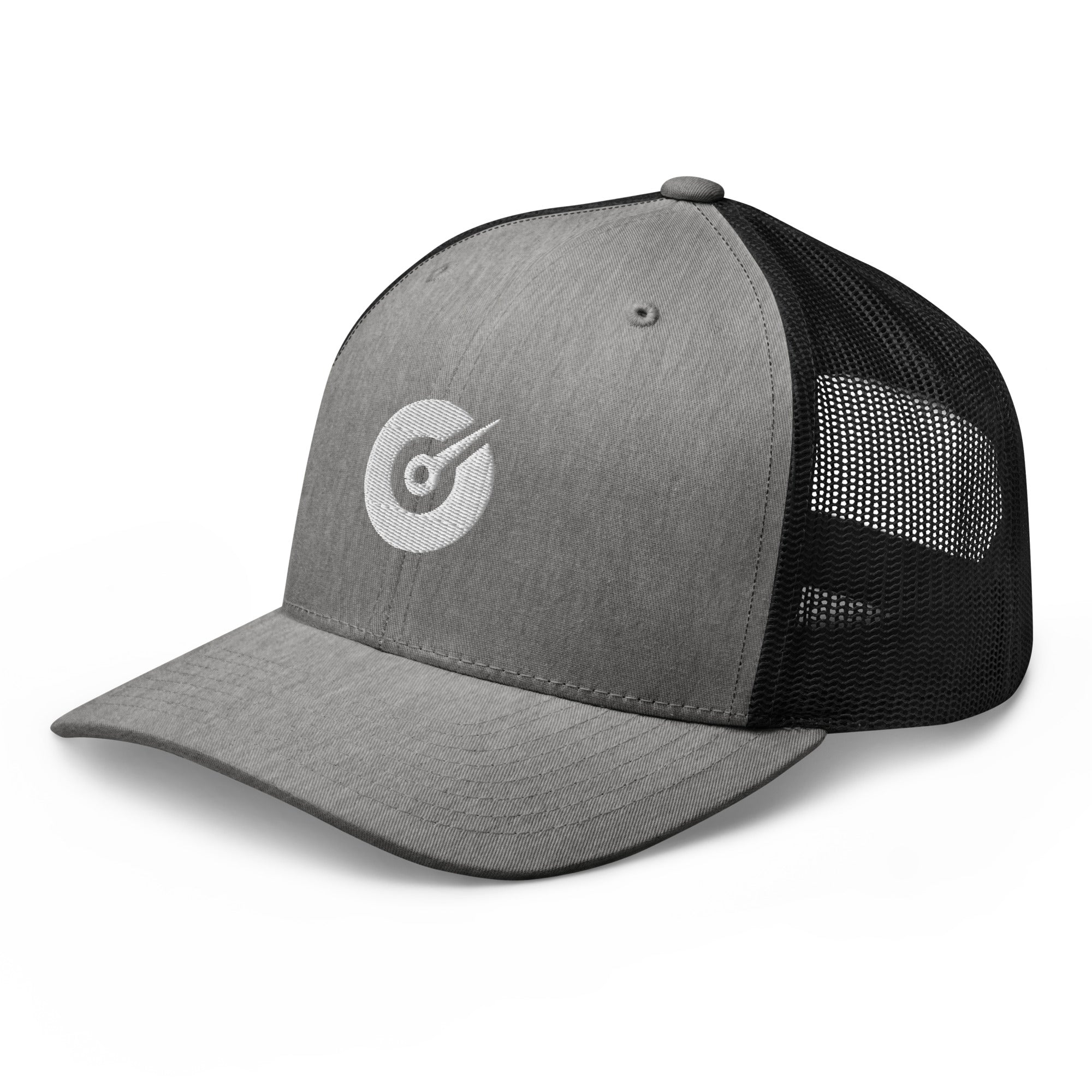 Restore Mesh Trucker Hat