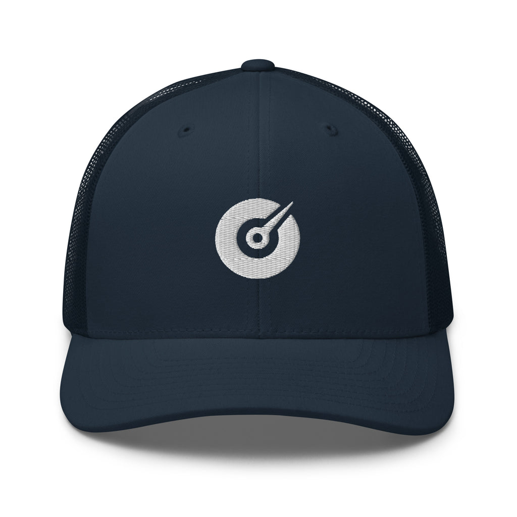 Restore Mesh Trucker Hat